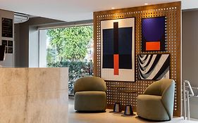 Araçatuba Plaza Hotel